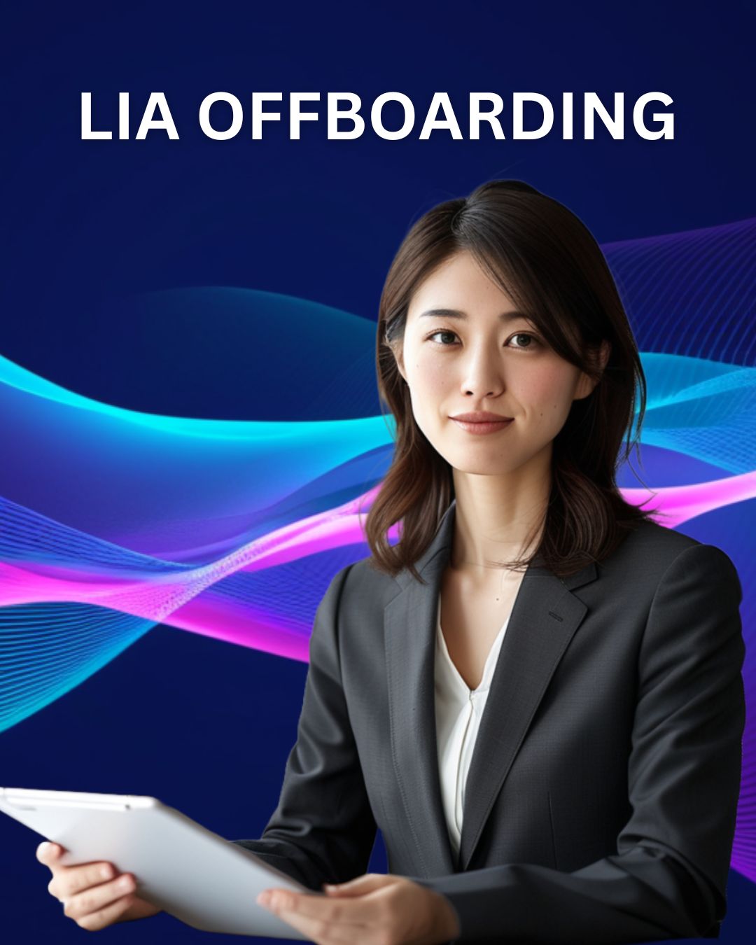 LIA Offboarding